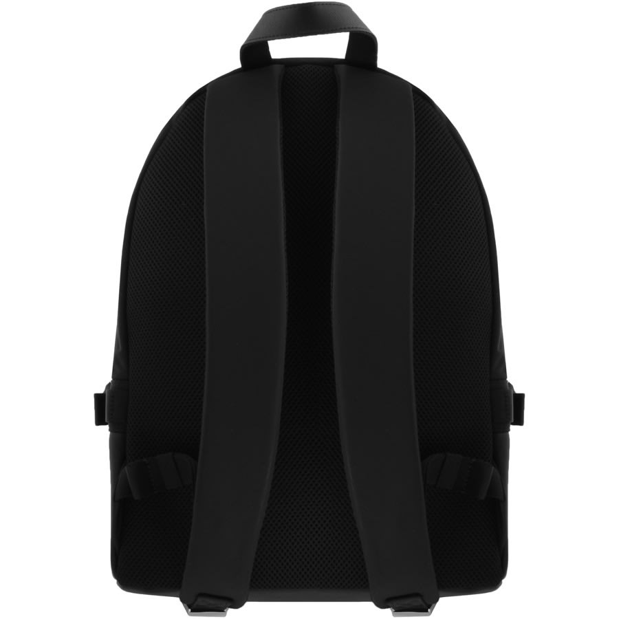 Alternative Image for ProductTommy Hilfiger Clean Nylon Backpack Black2